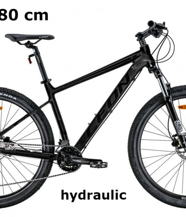 Leon XC Hydraulic 27,5 18