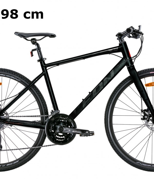 Leon HD-hybrid 28 21